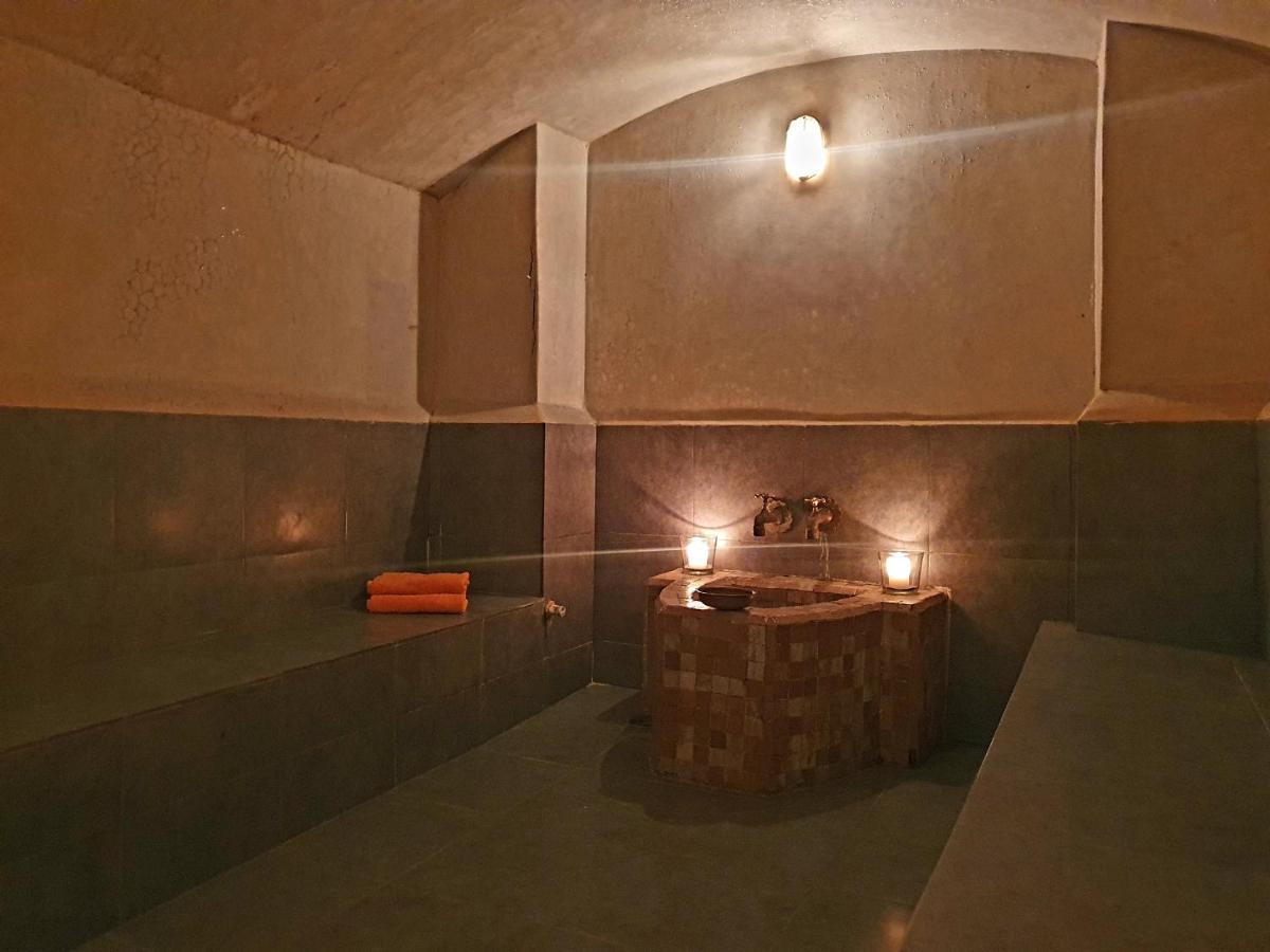 Villa Amira & Spa Marrakesch Exterior foto