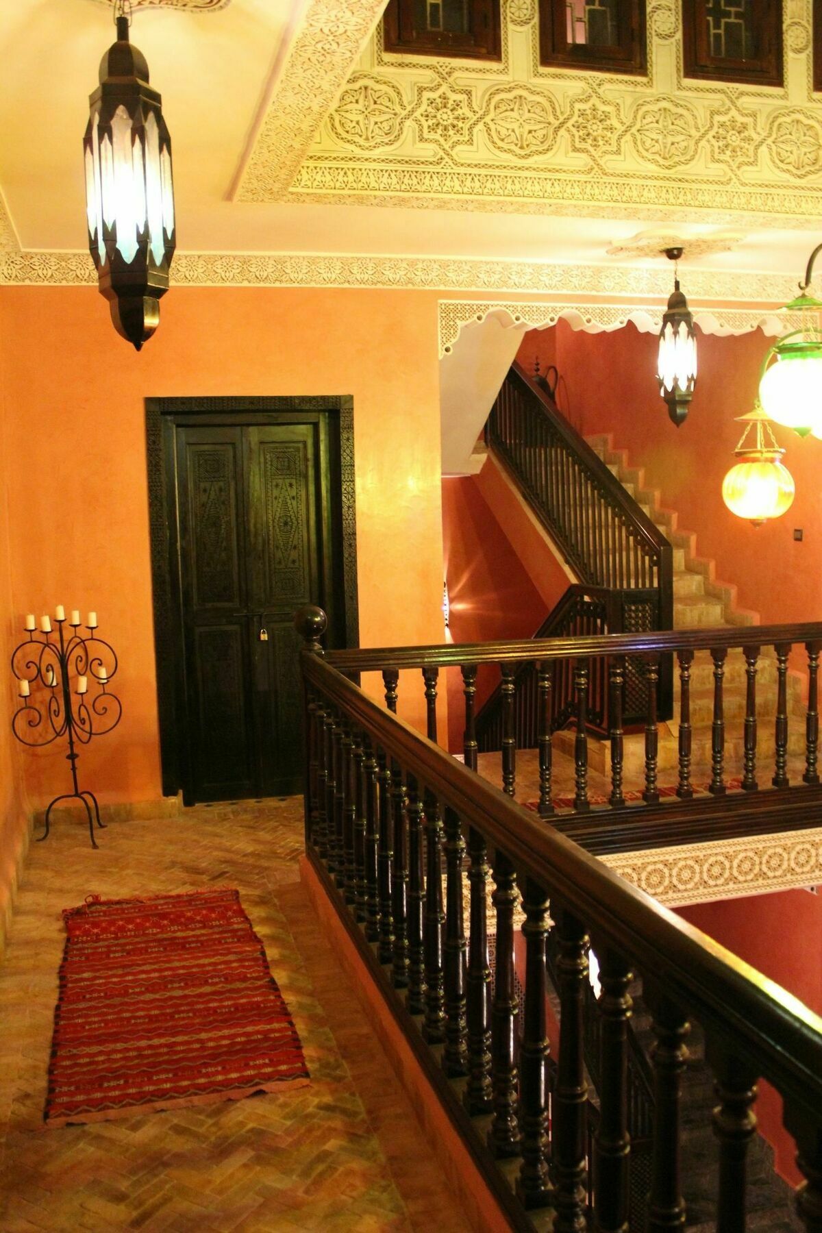 Villa Amira & Spa Marrakesch Exterior foto